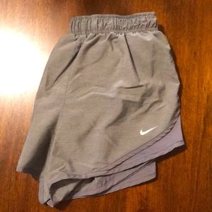 Nike athletic shorts
